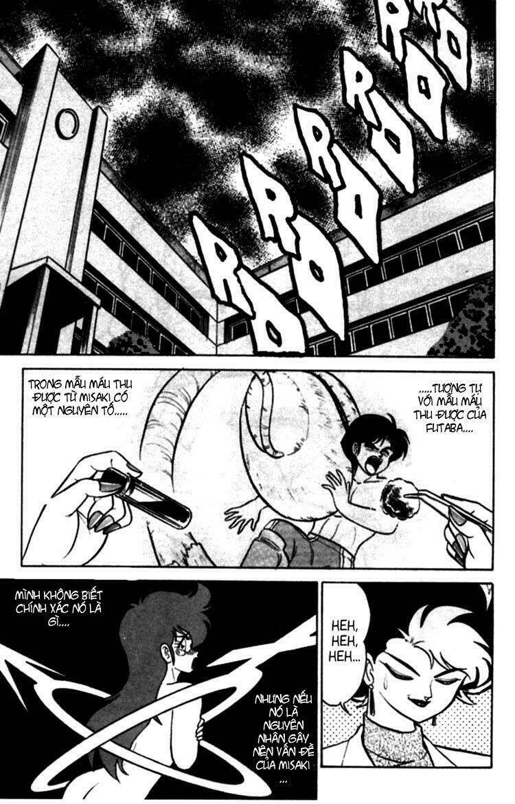 Fubata-Kun Change! Chapter 24 - Trang 2