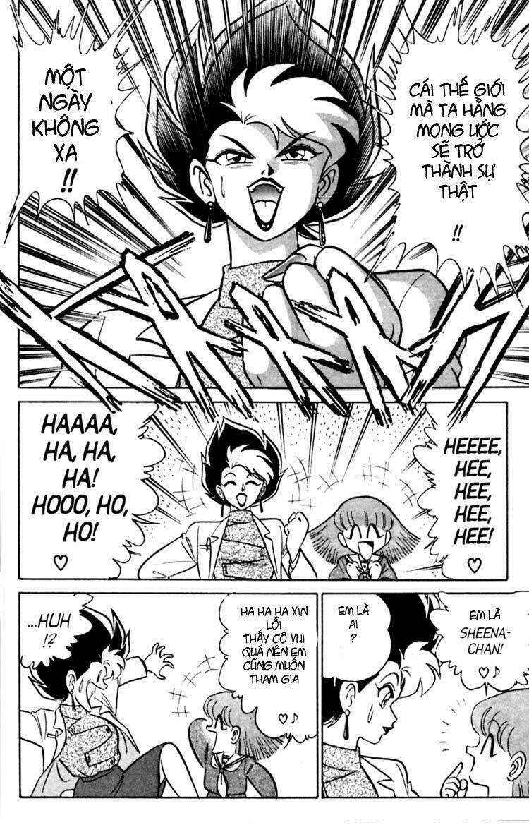 Fubata-Kun Change! Chapter 24 - Trang 2