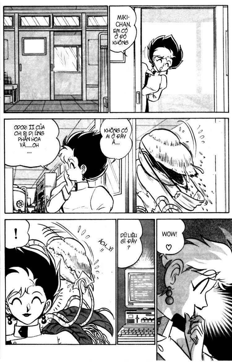 Fubata-Kun Change! Chapter 24 - Trang 2