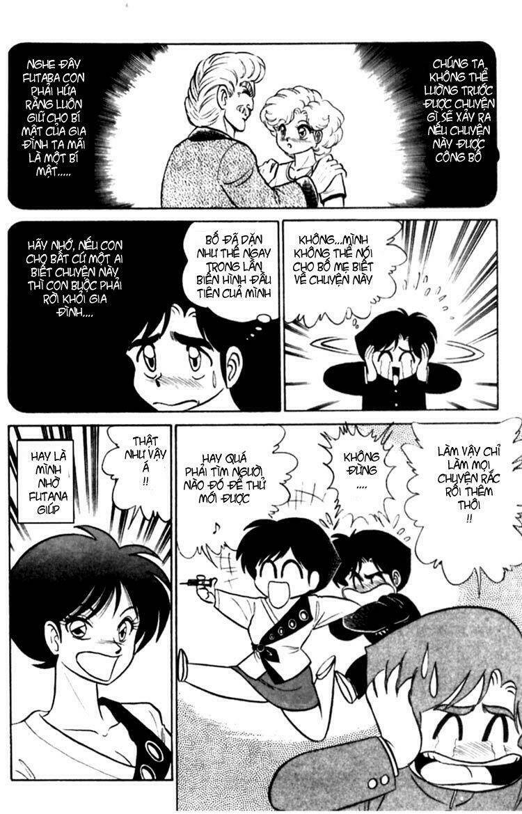 Fubata-Kun Change! Chapter 24 - Trang 2