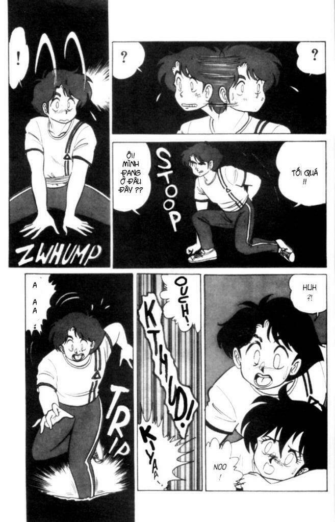 Fubata-Kun Change! Chapter 3 - Trang 2