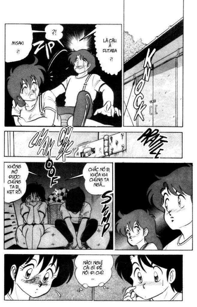 Fubata-Kun Change! Chapter 3 - Trang 2