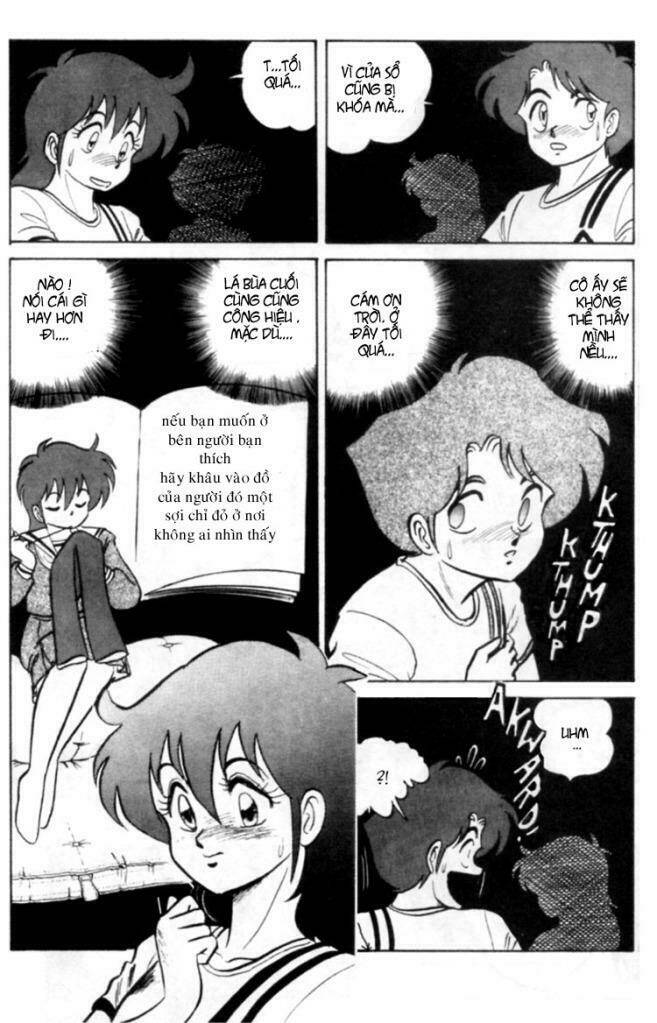 Fubata-Kun Change! Chapter 3 - Trang 2