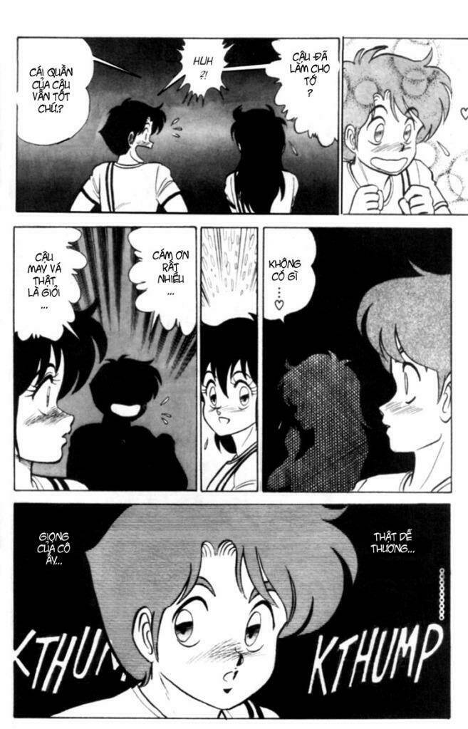 Fubata-Kun Change! Chapter 3 - Trang 2