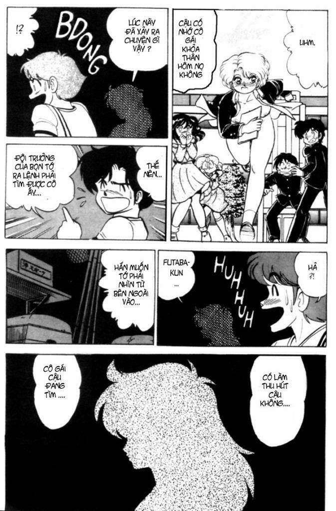 Fubata-Kun Change! Chapter 3 - Trang 2