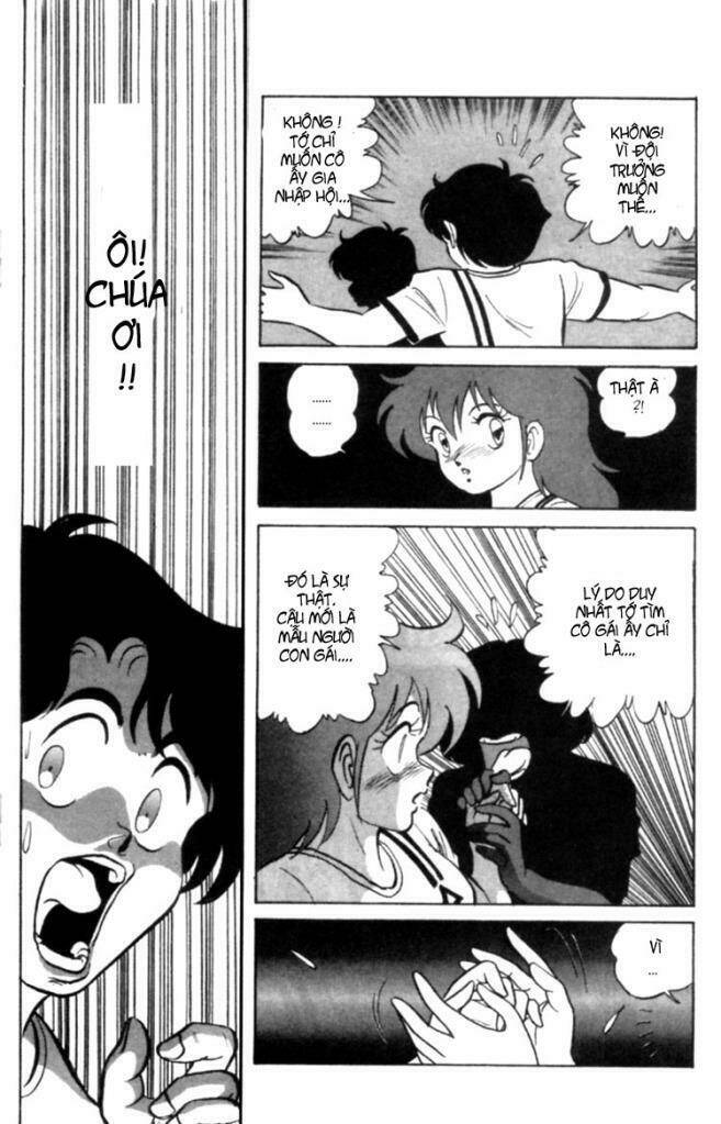 Fubata-Kun Change! Chapter 3 - Trang 2