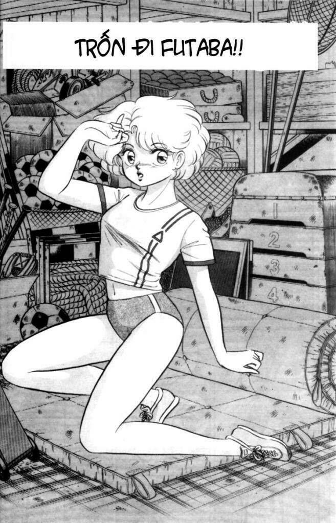 Fubata-Kun Change! Chapter 3 - Trang 2