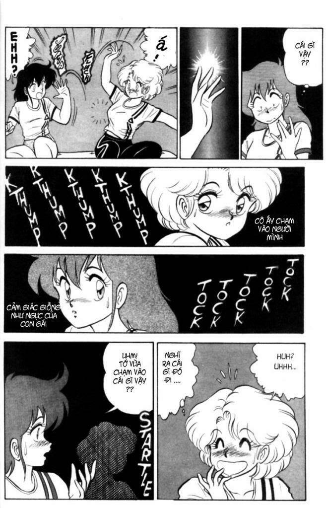 Fubata-Kun Change! Chapter 3 - Trang 2