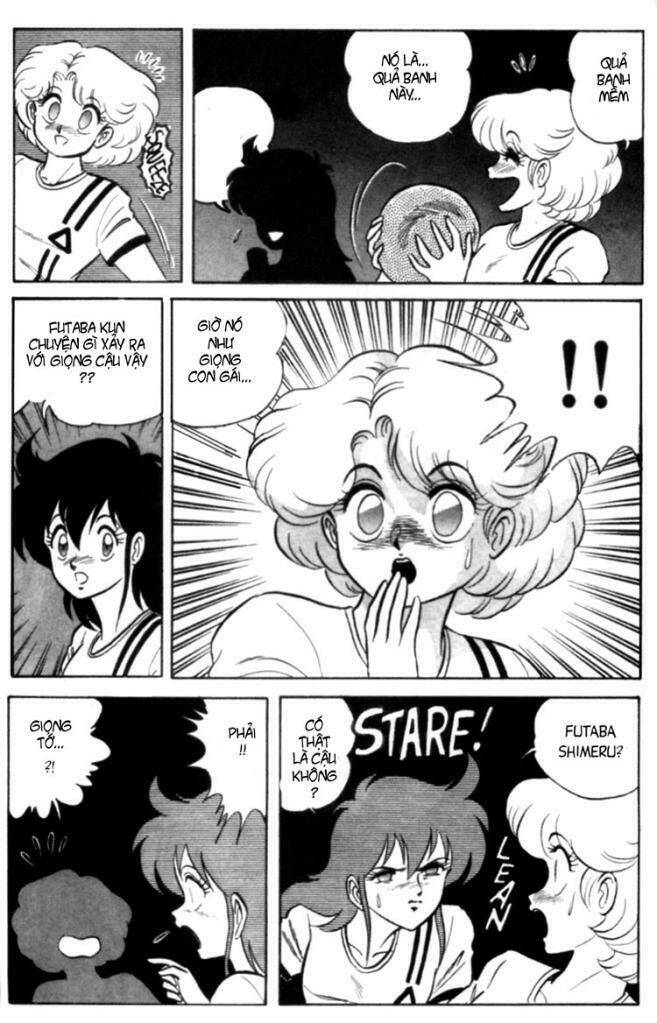 Fubata-Kun Change! Chapter 3 - Trang 2