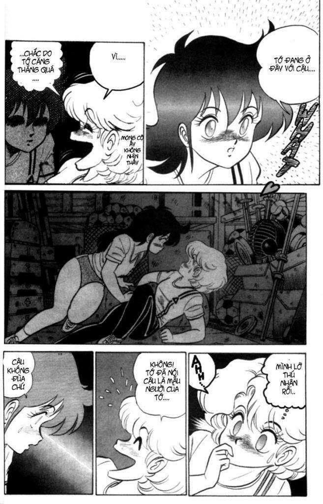 Fubata-Kun Change! Chapter 3 - Trang 2