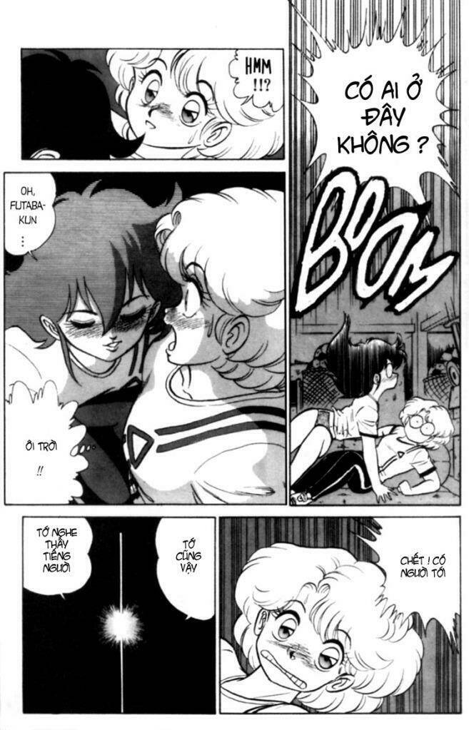 Fubata-Kun Change! Chapter 3 - Trang 2