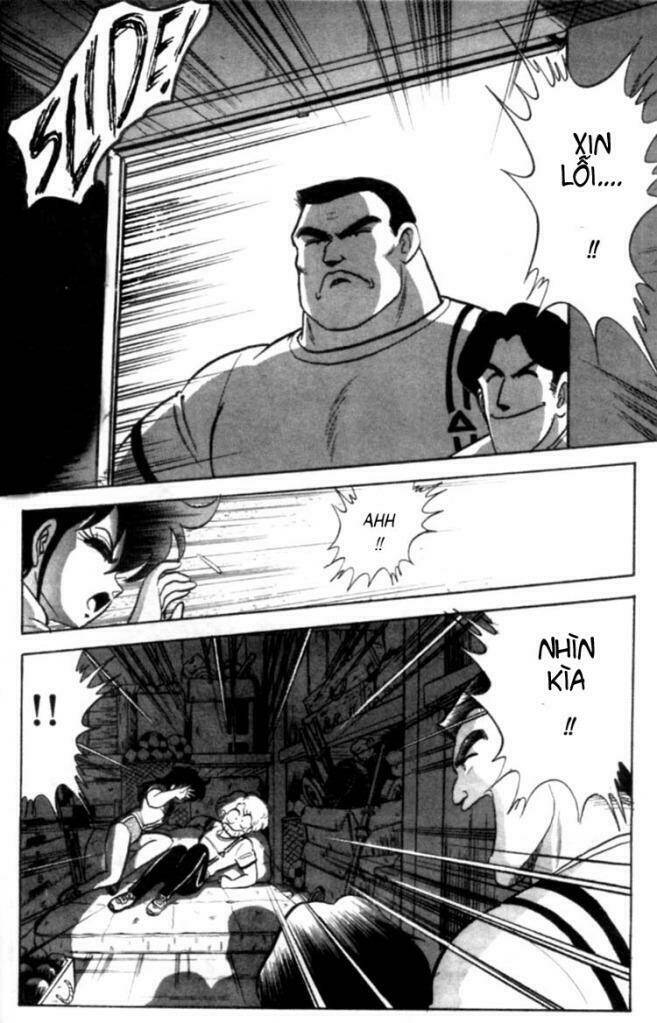 Fubata-Kun Change! Chapter 3 - Trang 2