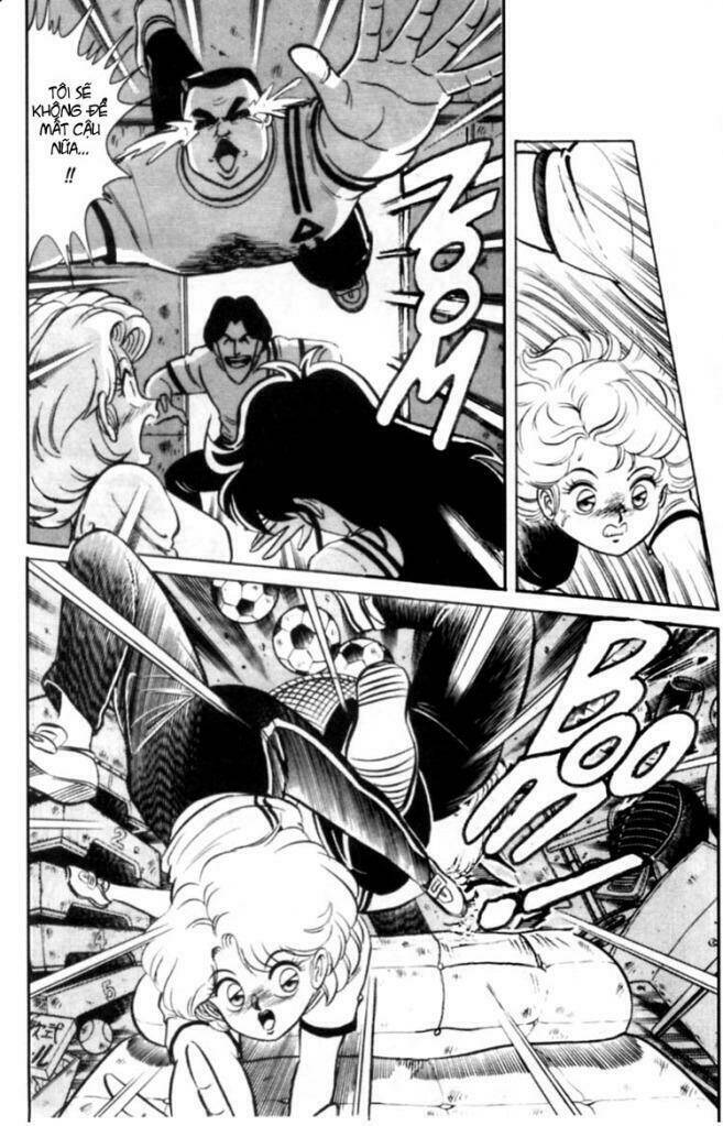 Fubata-Kun Change! Chapter 3 - Trang 2