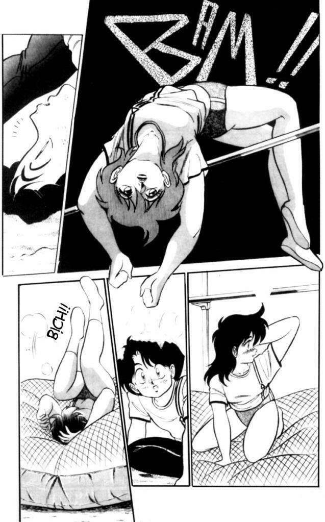 Fubata-Kun Change! Chapter 3 - Trang 2