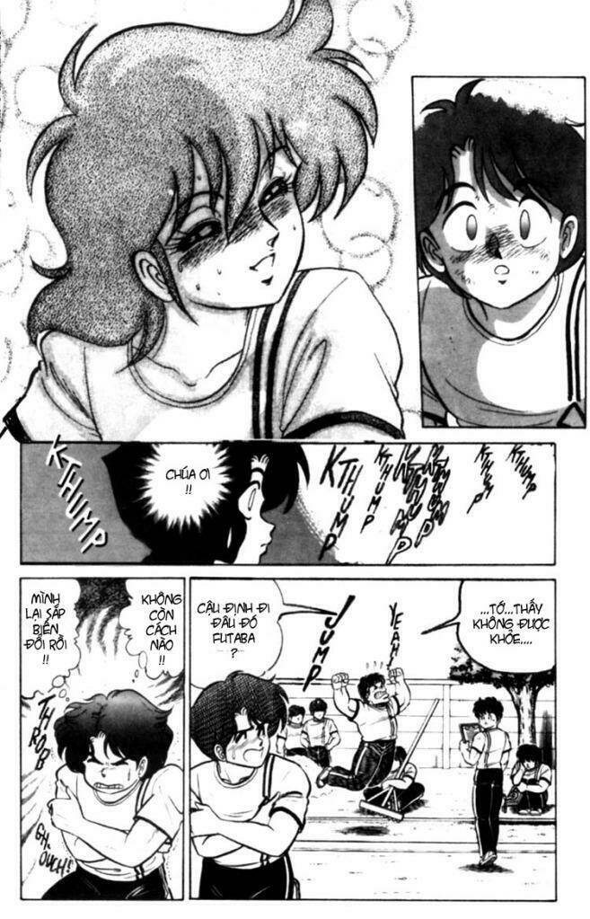 Fubata-Kun Change! Chapter 3 - Trang 2