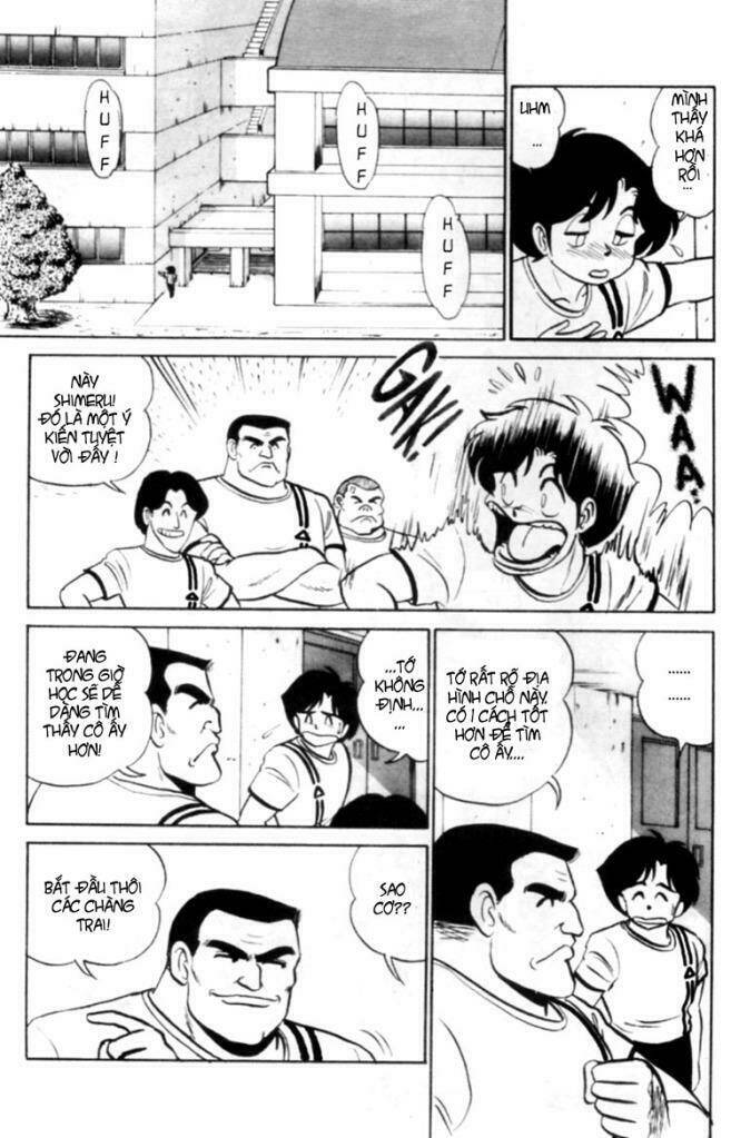 Fubata-Kun Change! Chapter 3 - Trang 2