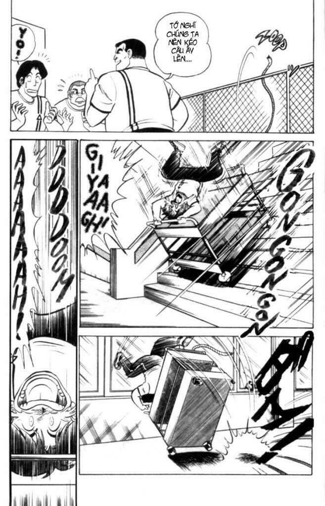 Fubata-Kun Change! Chapter 3 - Trang 2