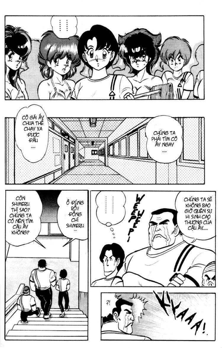 Fubata-Kun Change! Chapter 4 - Trang 2