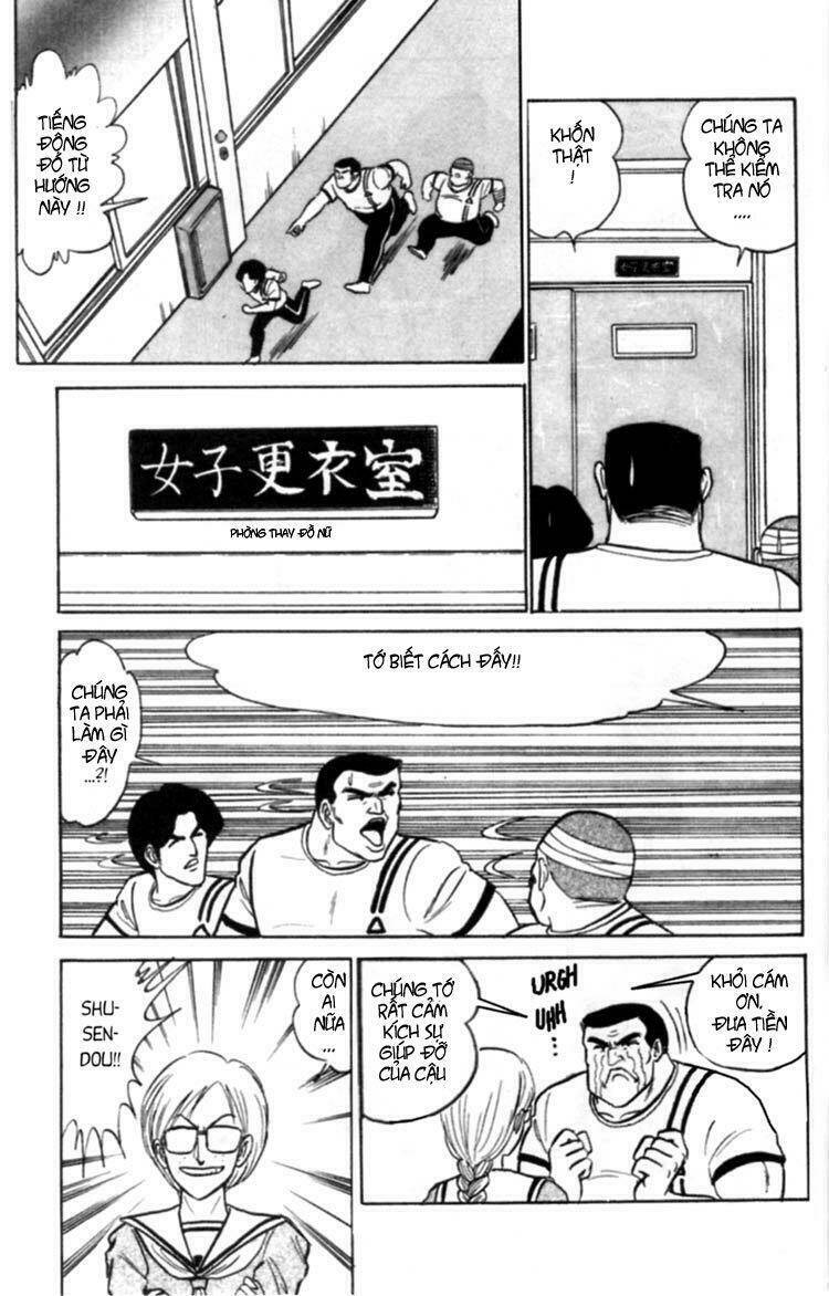 Fubata-Kun Change! Chapter 4 - Trang 2