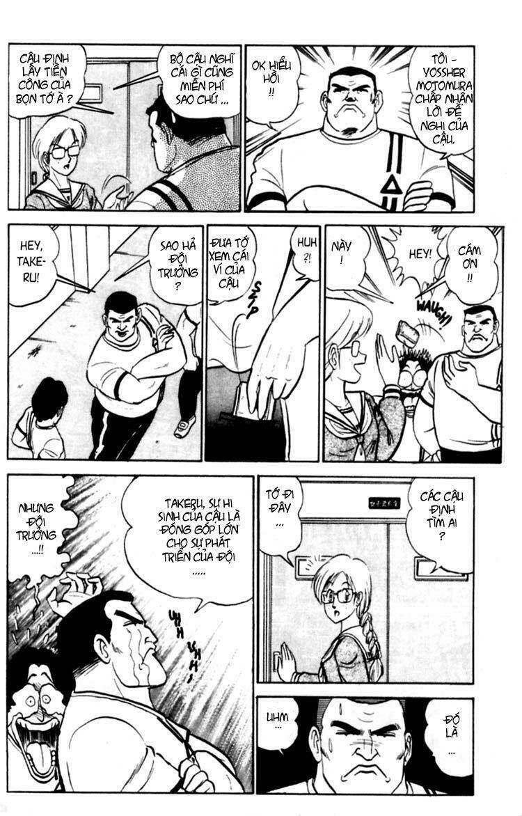 Fubata-Kun Change! Chapter 4 - Trang 2