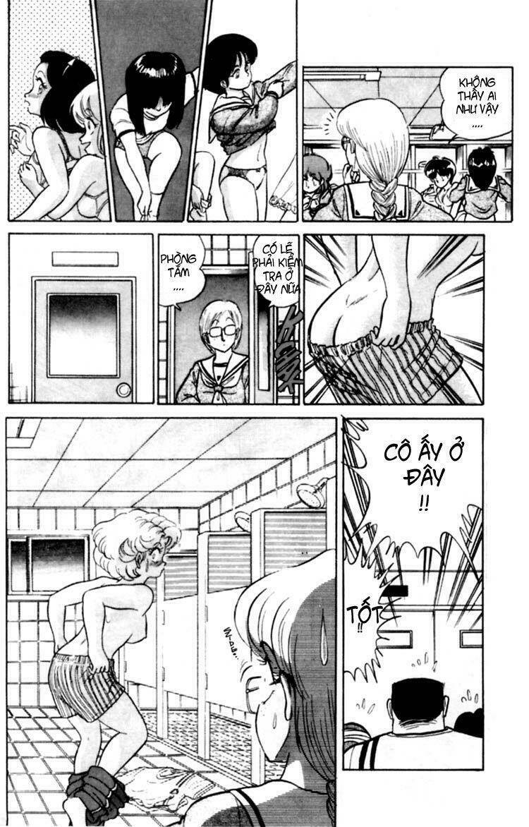 Fubata-Kun Change! Chapter 4 - Trang 2