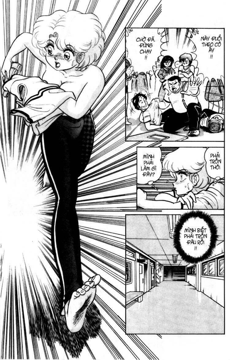 Fubata-Kun Change! Chapter 4 - Trang 2