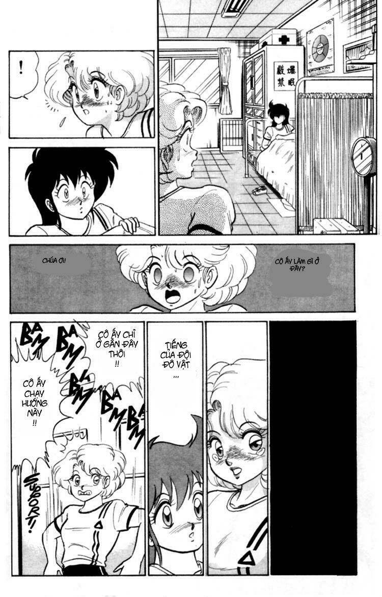 Fubata-Kun Change! Chapter 4 - Trang 2