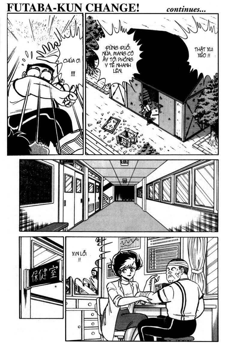 Fubata-Kun Change! Chapter 4 - Trang 2