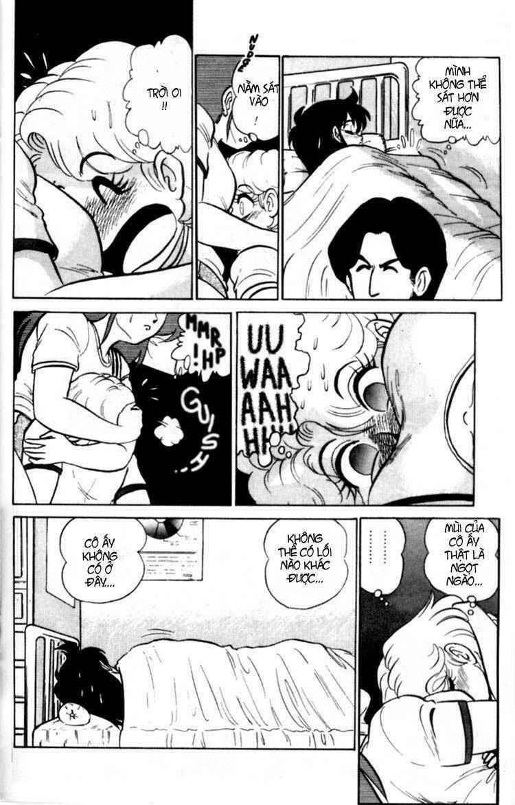 Fubata-Kun Change! Chapter 4 - Trang 2