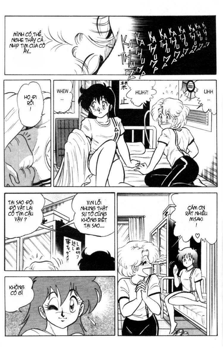 Fubata-Kun Change! Chapter 4 - Trang 2