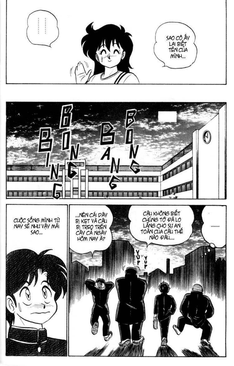 Fubata-Kun Change! Chapter 4 - Trang 2