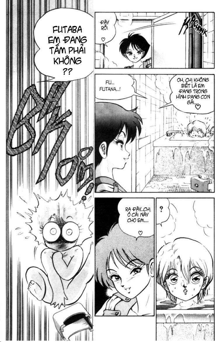 Fubata-Kun Change! Chapter 4 - Trang 2