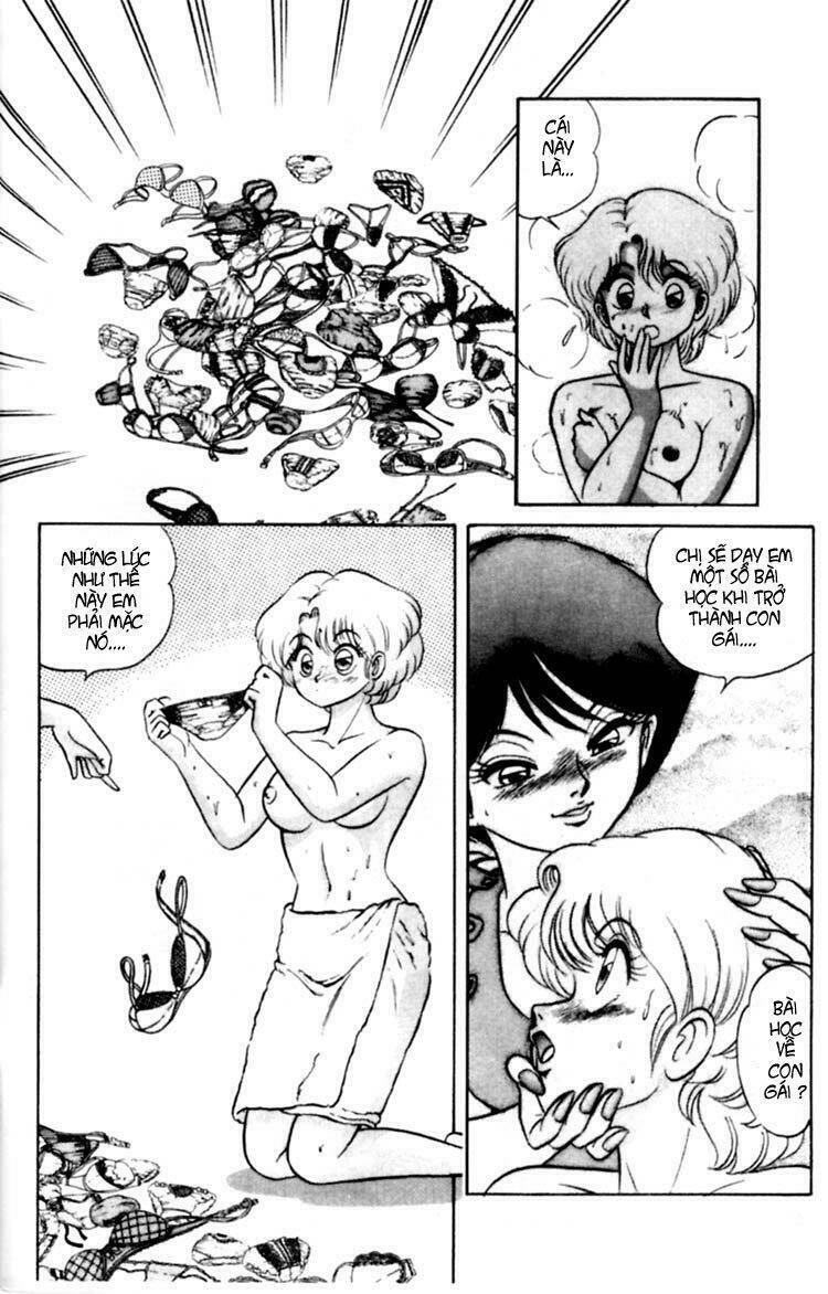 Fubata-Kun Change! Chapter 4 - Trang 2