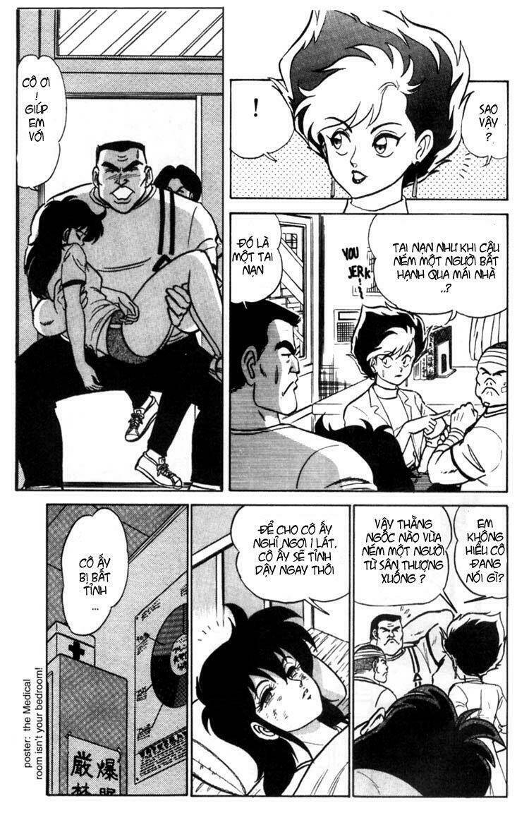 Fubata-Kun Change! Chapter 4 - Trang 2