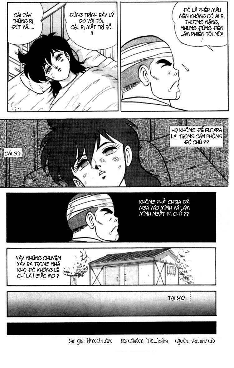 Fubata-Kun Change! Chapter 4 - Trang 2