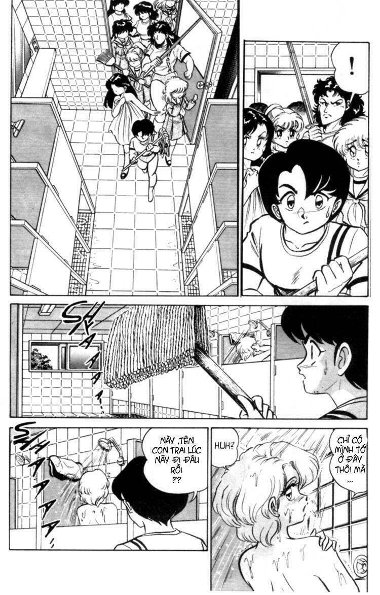 Fubata-Kun Change! Chapter 4 - Trang 2