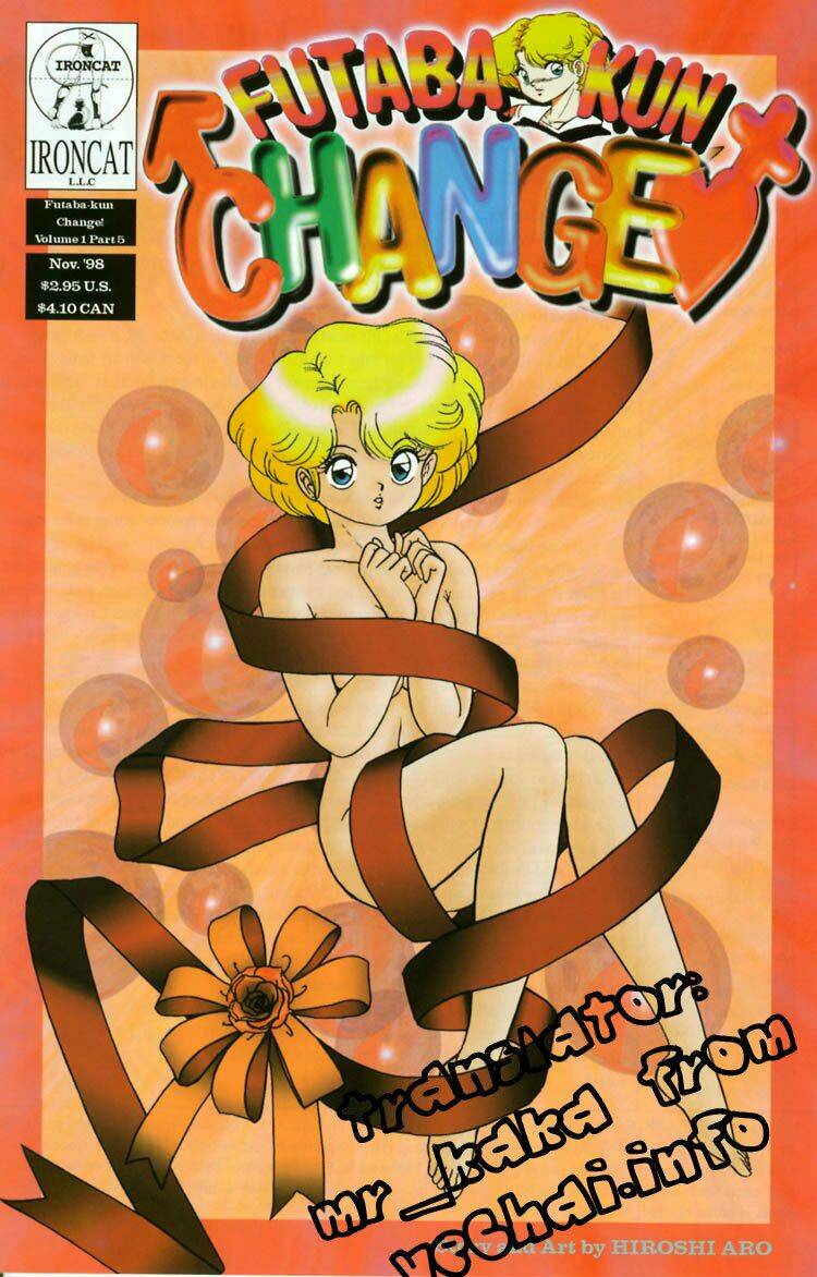 Fubata-Kun Change! Chapter 5 - Trang 2