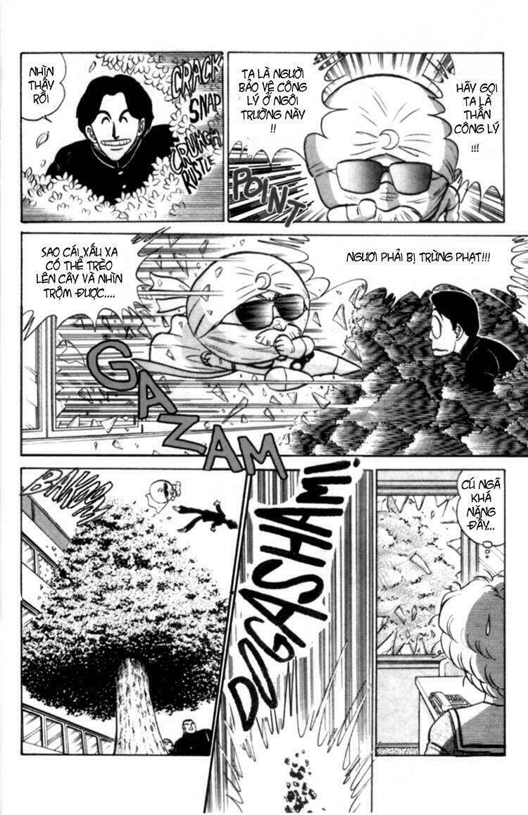 Fubata-Kun Change! Chapter 5 - Trang 2