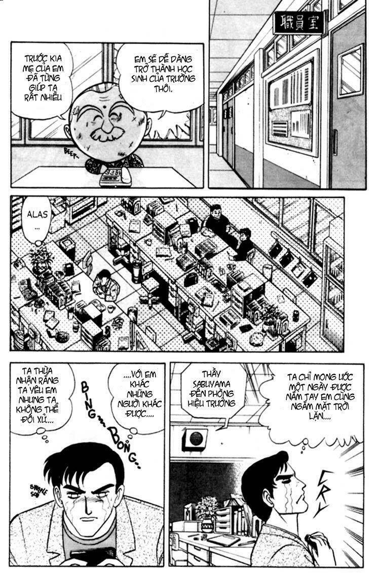 Fubata-Kun Change! Chapter 5 - Trang 2