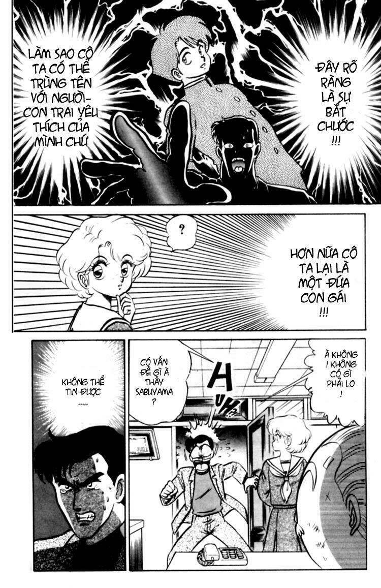 Fubata-Kun Change! Chapter 5 - Trang 2