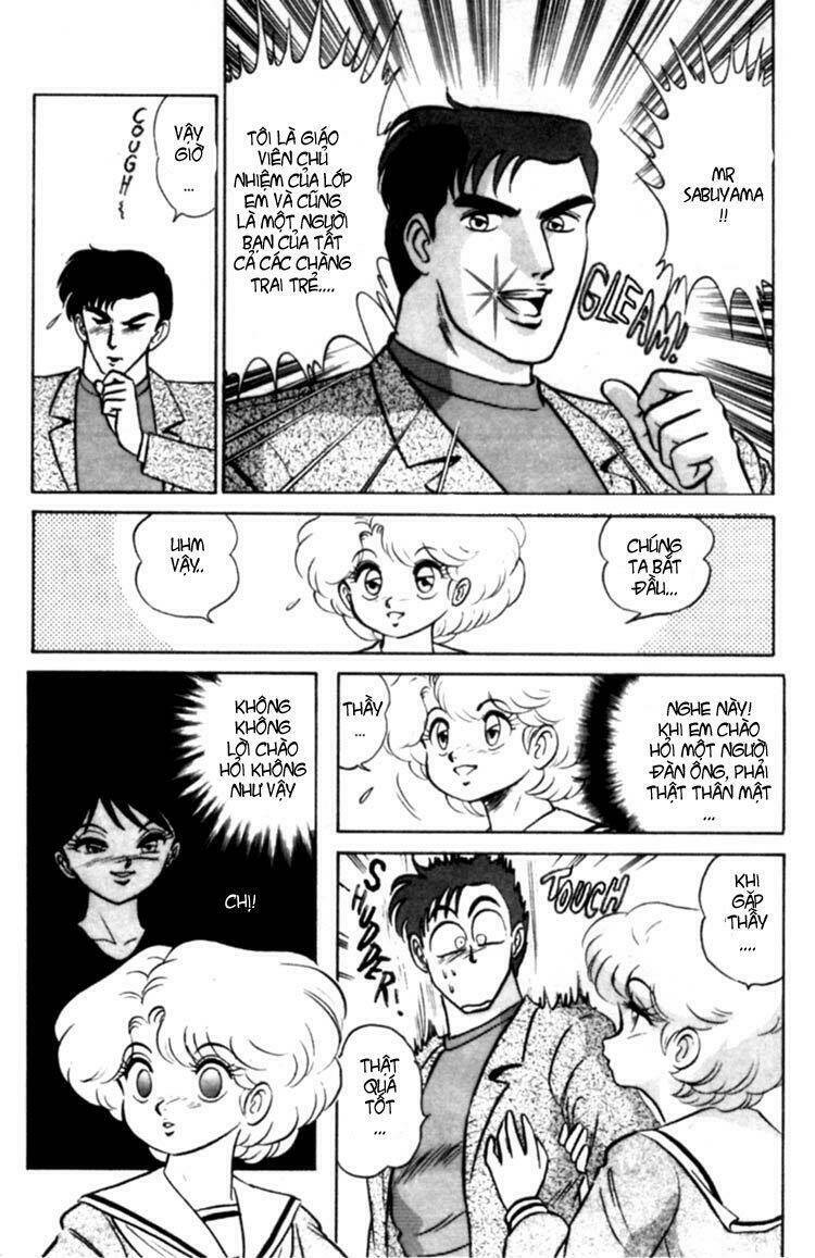 Fubata-Kun Change! Chapter 5 - Trang 2