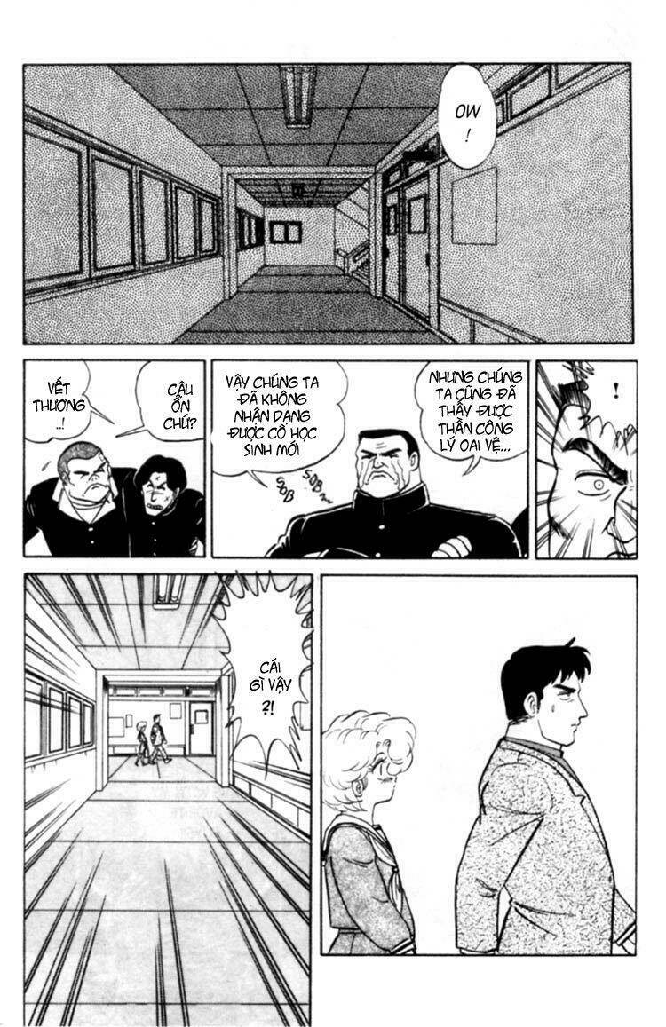 Fubata-Kun Change! Chapter 5 - Trang 2