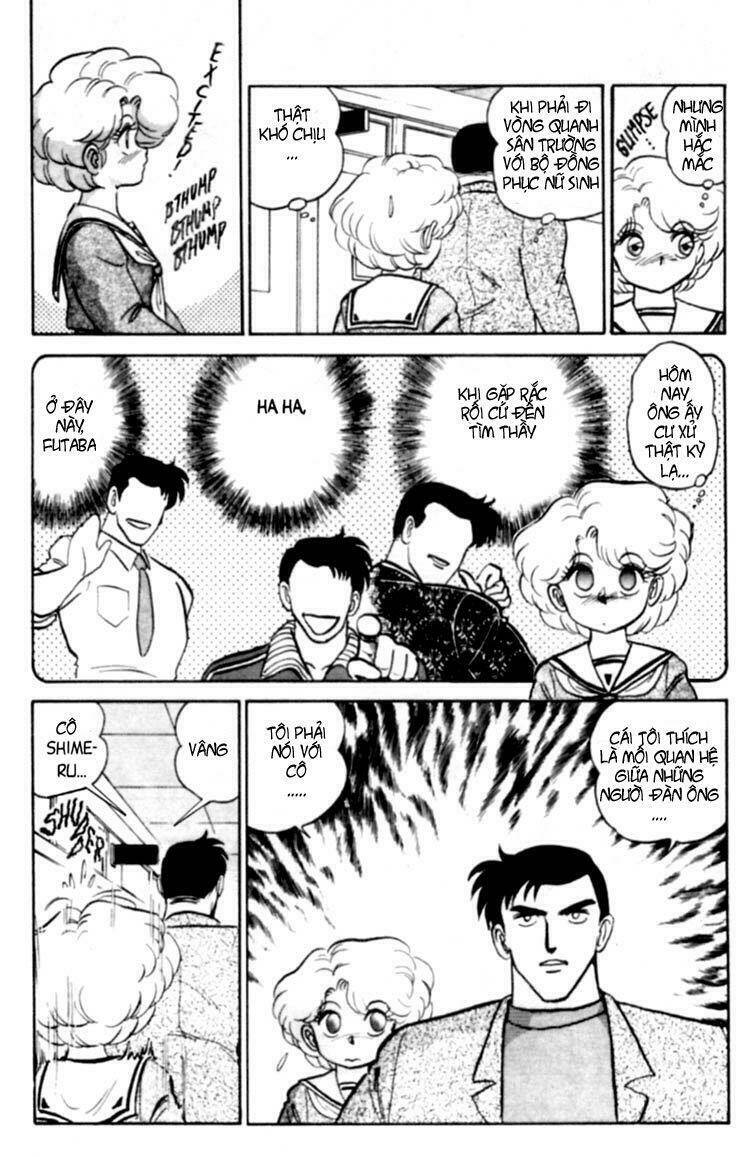 Fubata-Kun Change! Chapter 5 - Trang 2