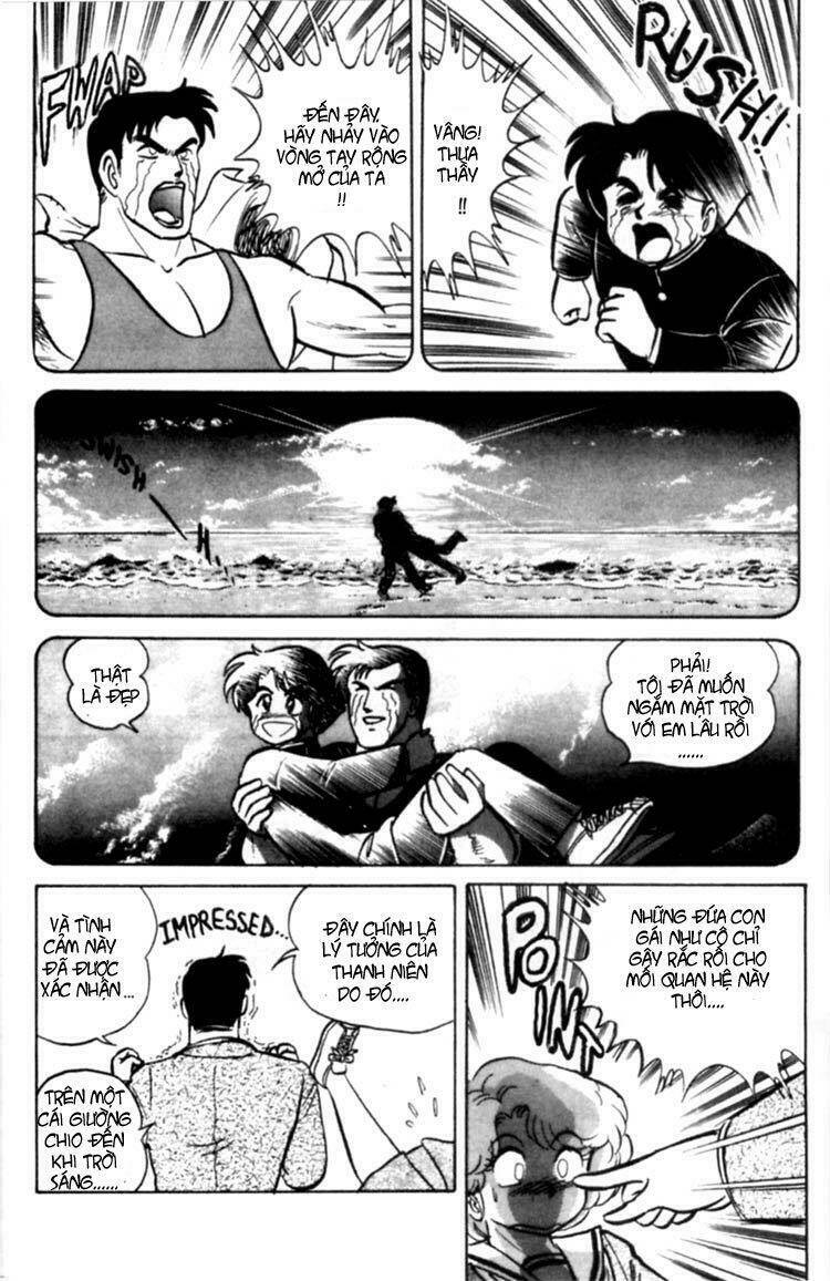 Fubata-Kun Change! Chapter 5 - Trang 2