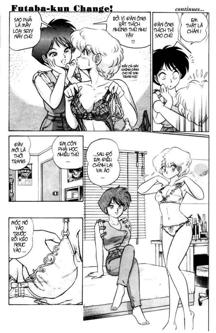 Fubata-Kun Change! Chapter 5 - Trang 2