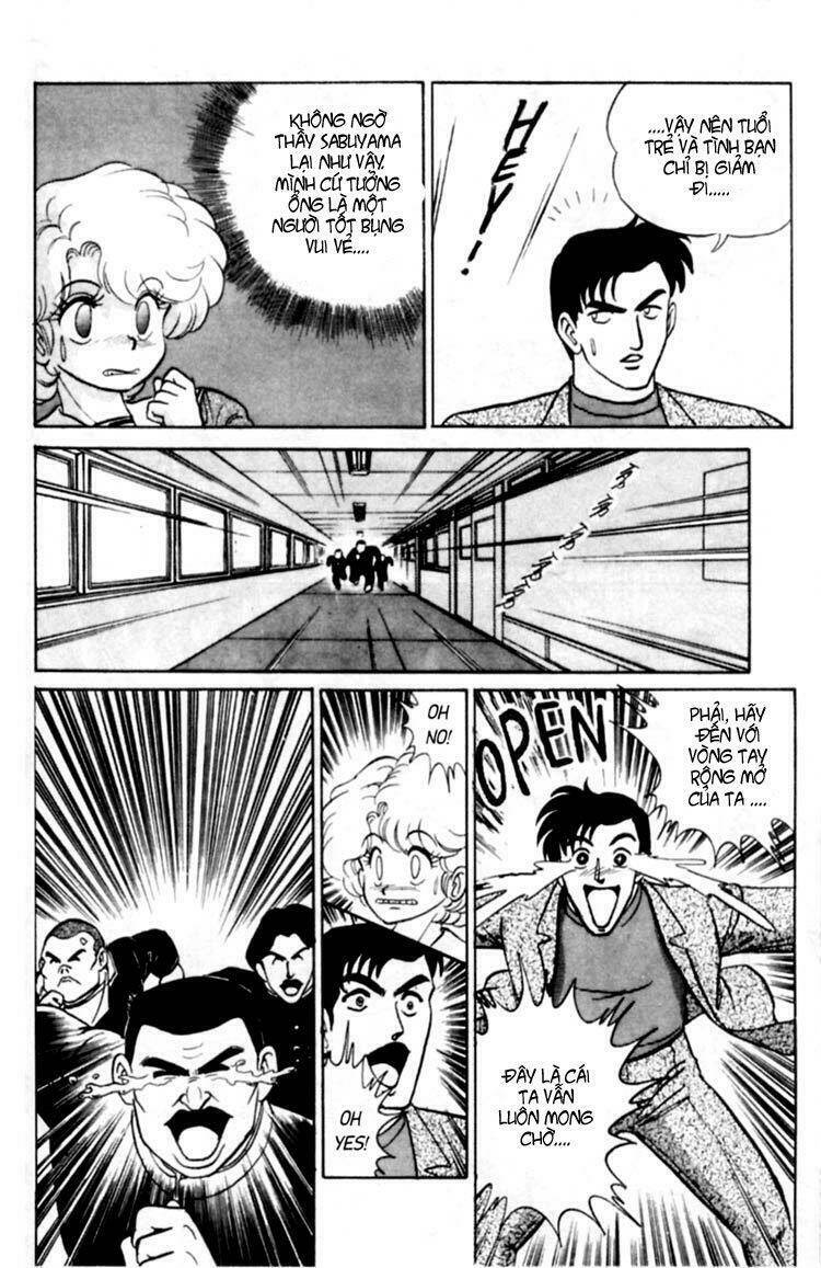 Fubata-Kun Change! Chapter 5 - Trang 2