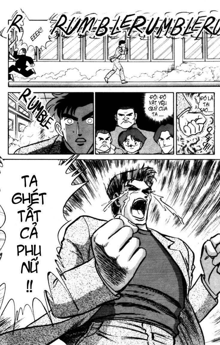 Fubata-Kun Change! Chapter 5 - Trang 2