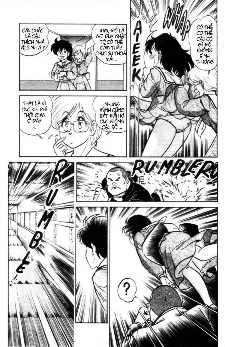 Fubata-Kun Change! Chapter 5 - Trang 2