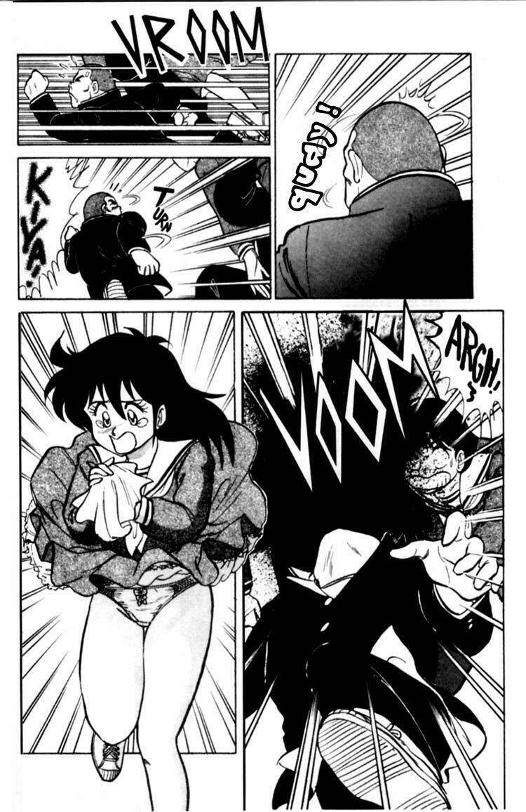 Fubata-Kun Change! Chapter 5 - Trang 2