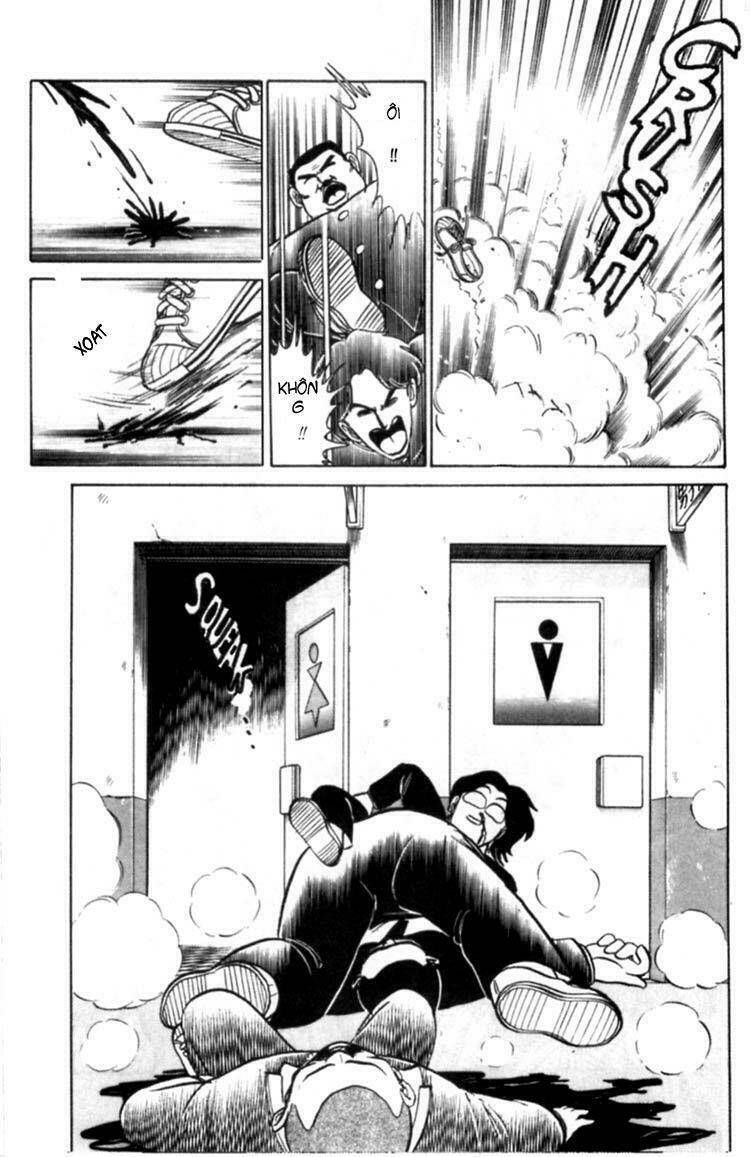 Fubata-Kun Change! Chapter 5 - Trang 2